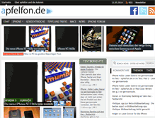 Tablet Screenshot of cdn.kabel-blog.de